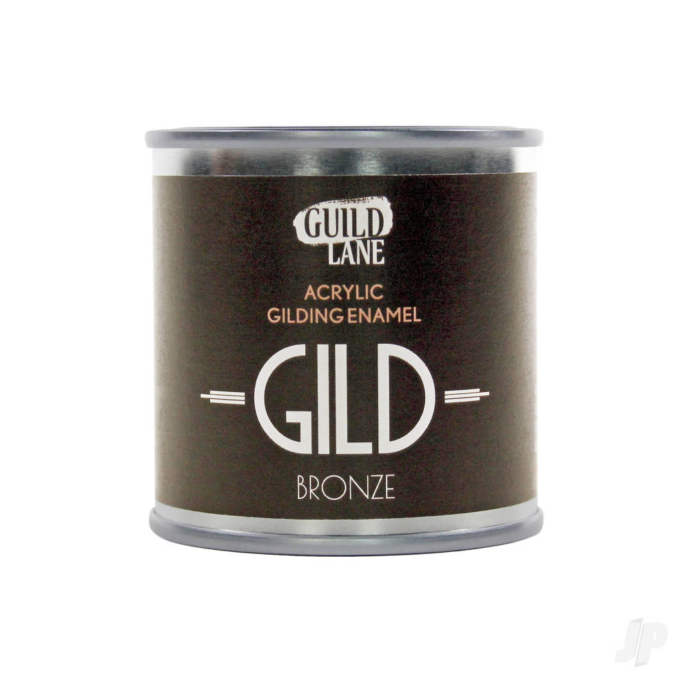Bronze - GILD Acrylic Gilding Enamel Paint