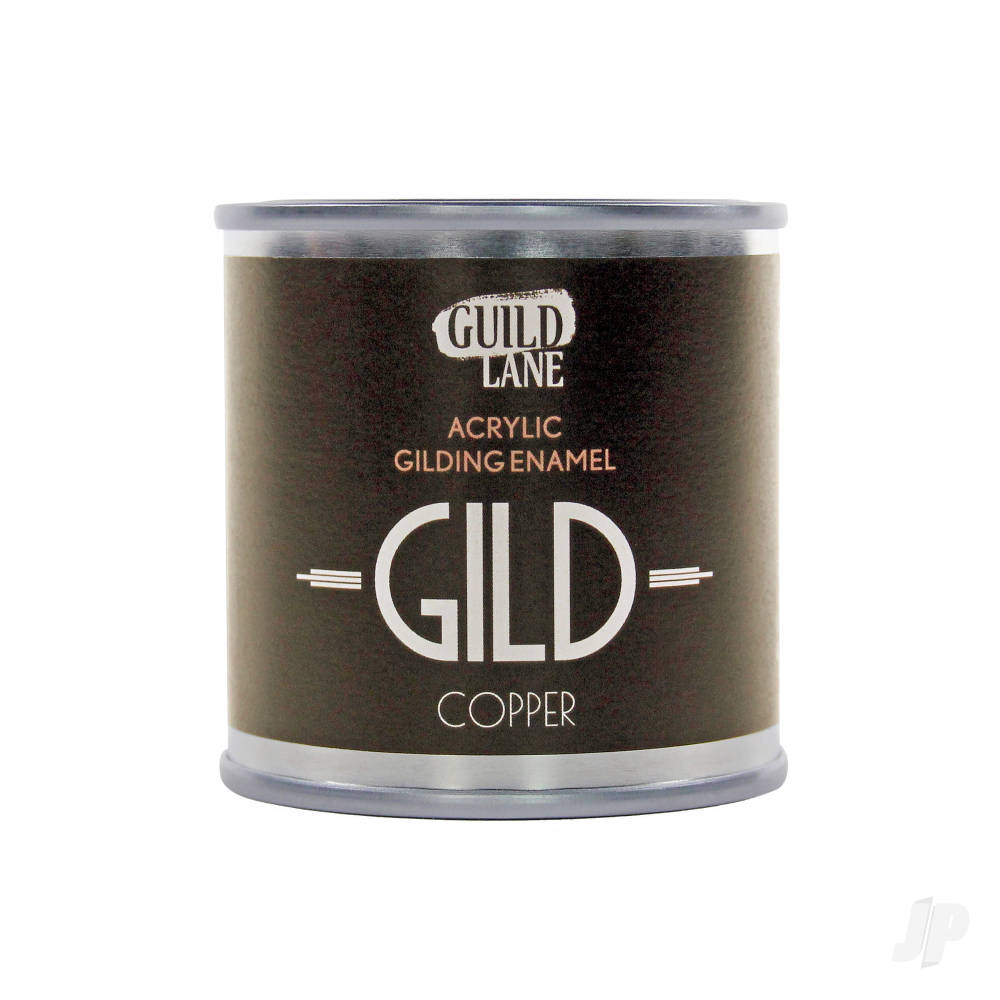 Copper - GILD Acrylic Gilding Enamel Paint