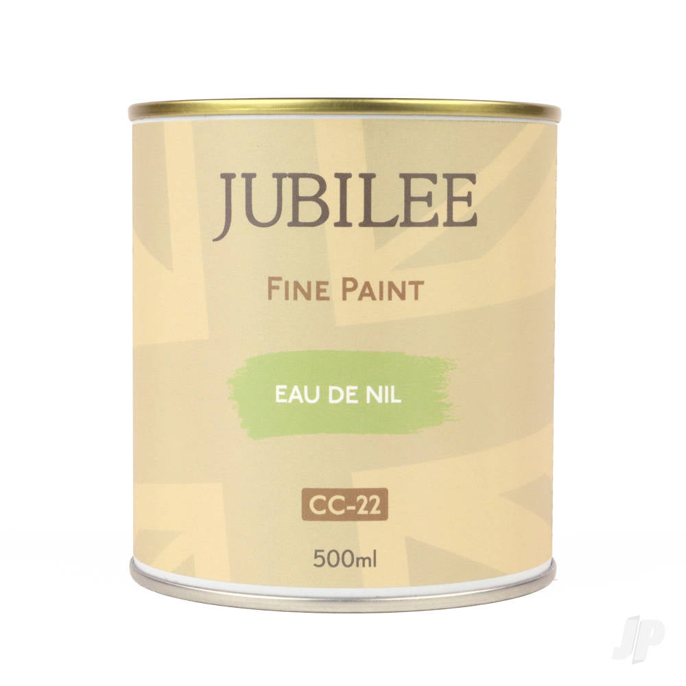 Eau de Nil - Guild Lane Jubilee Maker Paint (CC-22)