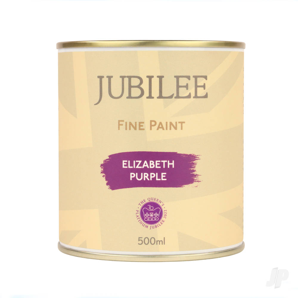 Elizabeth Purple - Guild Lane Jubilee Maker Paint (CC-22)