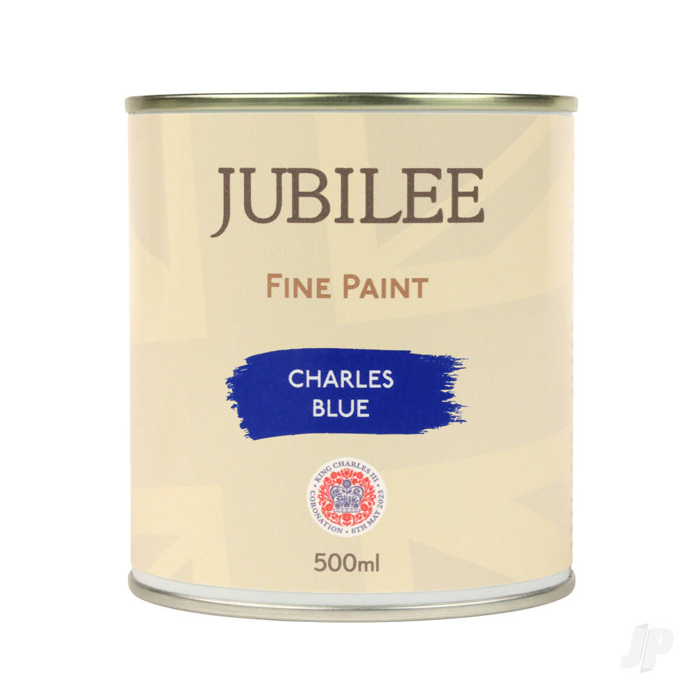 Charles Blue - Guild Lane Jubilee Maker Paint (CC-22)