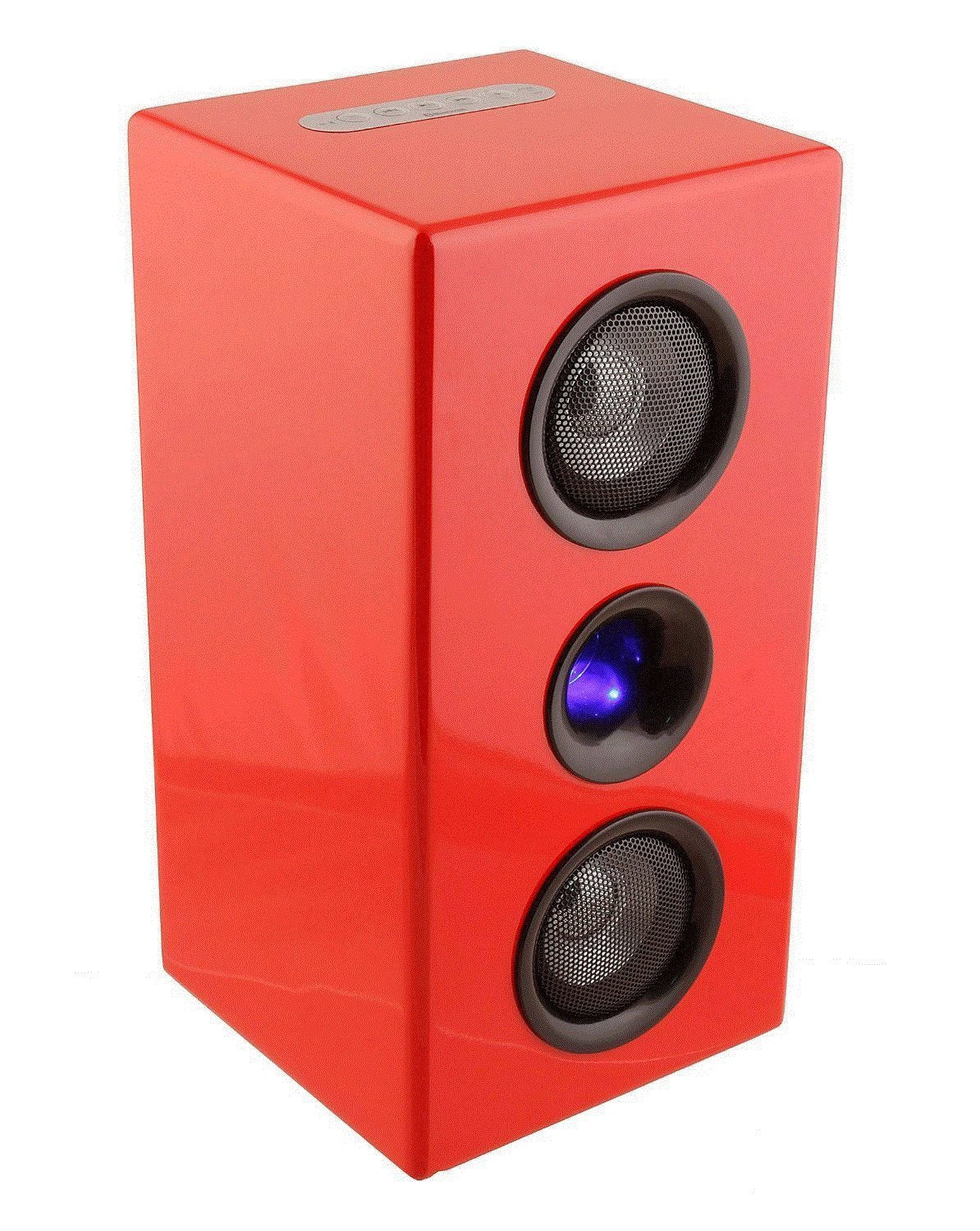 Studio Bluetooth Speaker