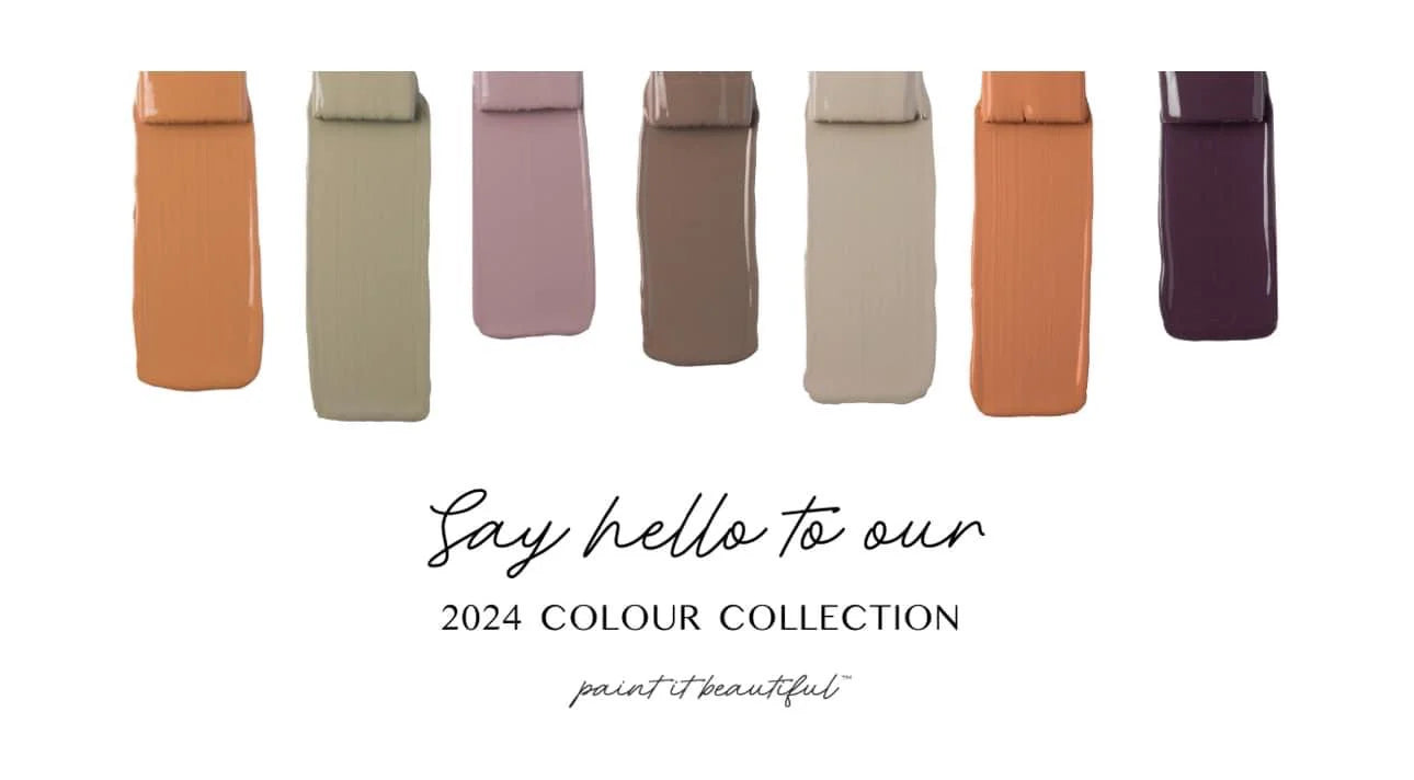 Velvet Plum - Fusion Mineral Paint