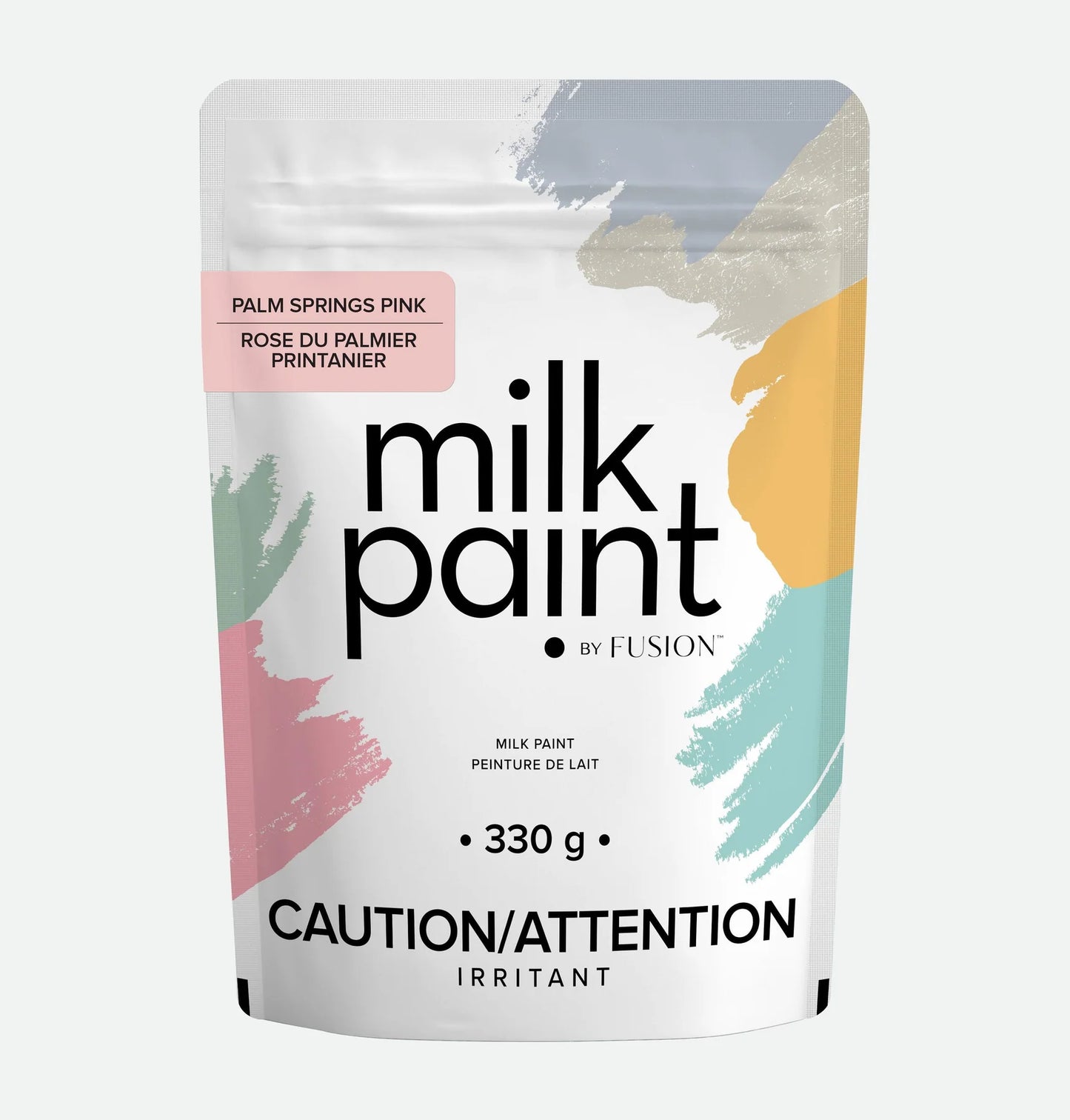 Milk paint by Fusion - PALM SPRINGS PINK