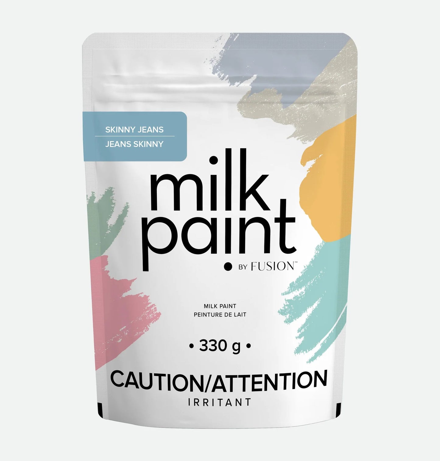 Milk paint by Fusion - SKINNY JEANS