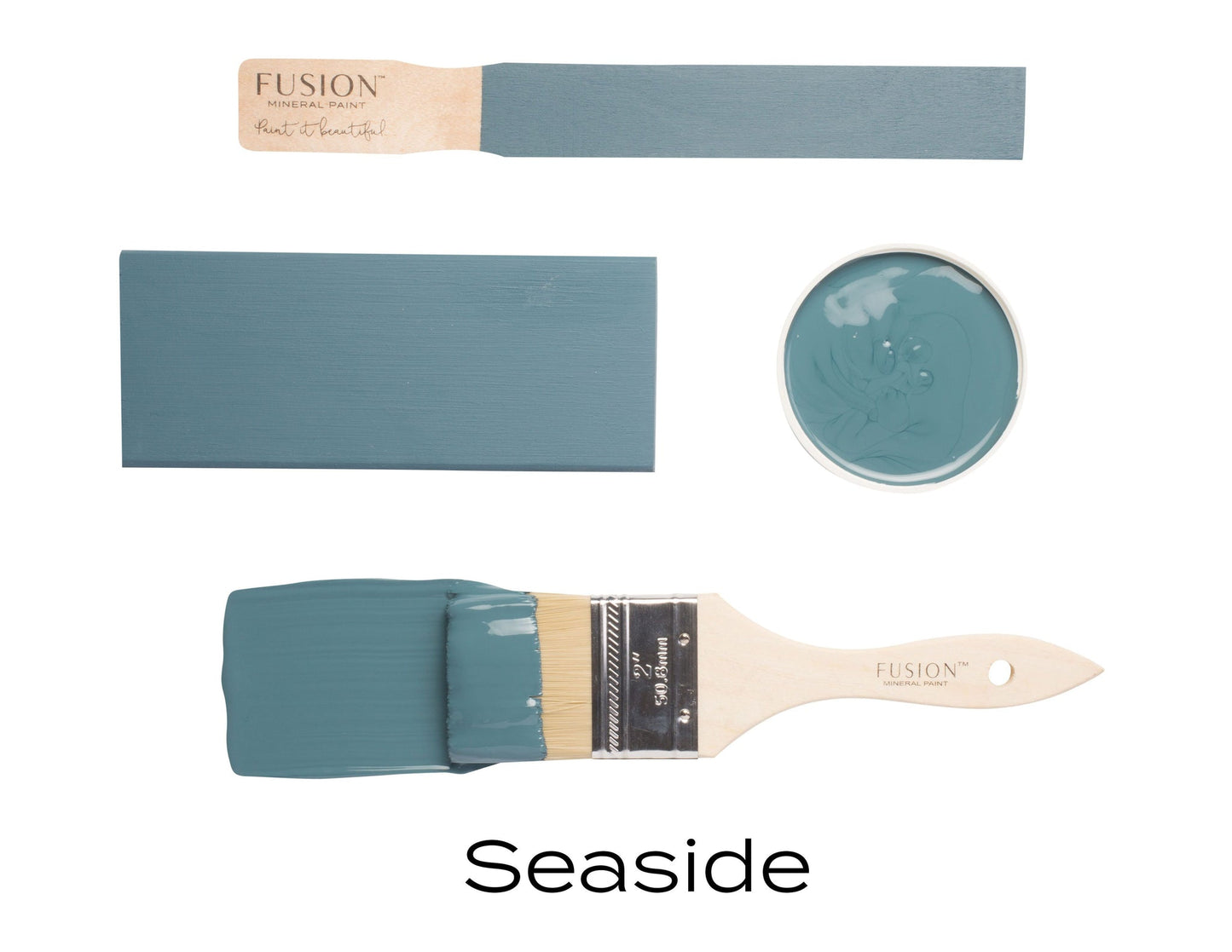 Seaside - Fusion Mineral Paint