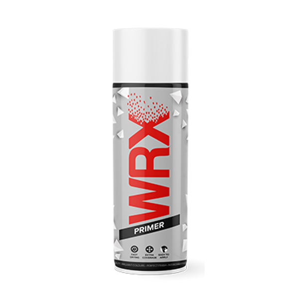 WRX TRANSPARENT PRIMER 1000