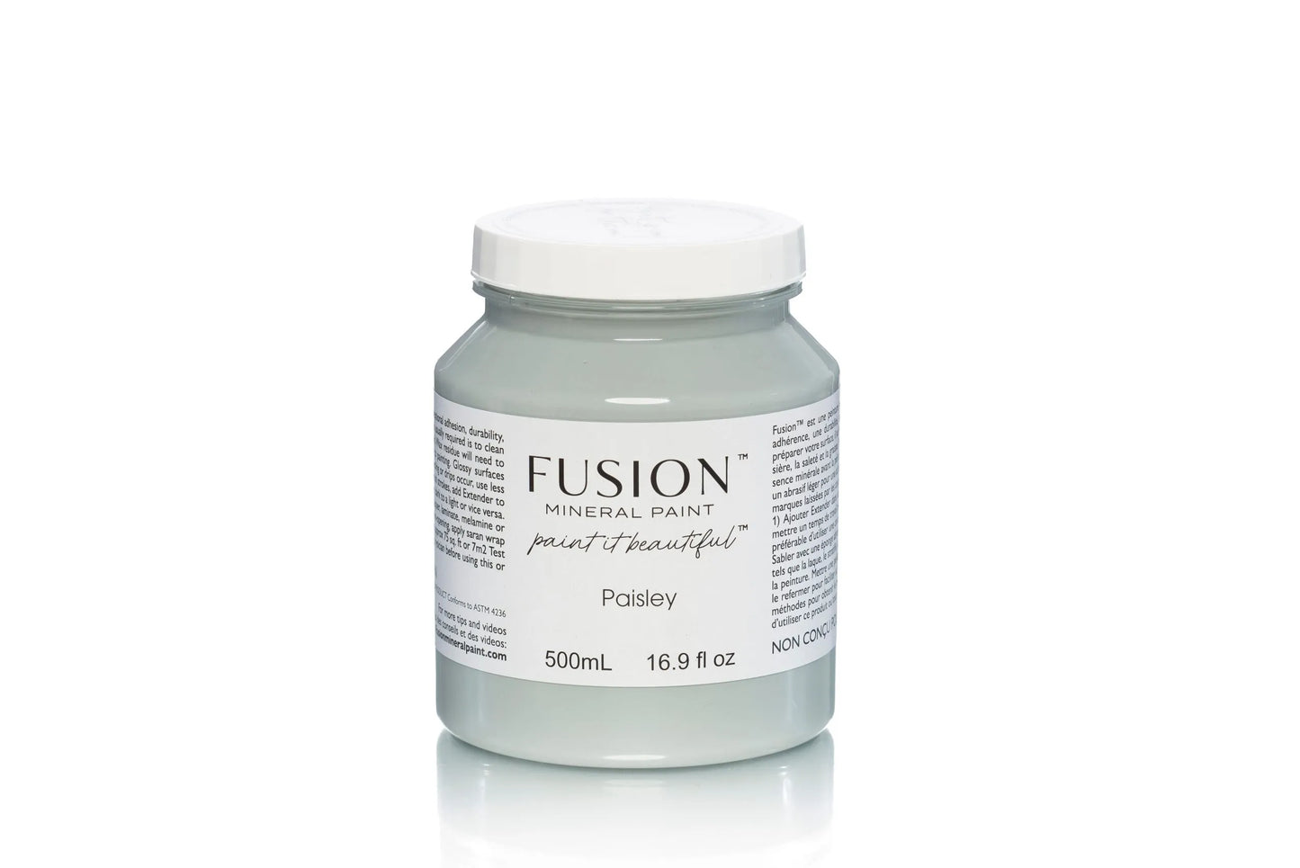 Paisley - Fusion Mineral Paint