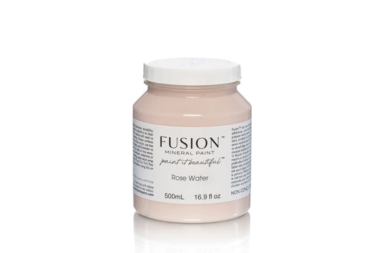 Rose Water - Fusion Mineral Paint