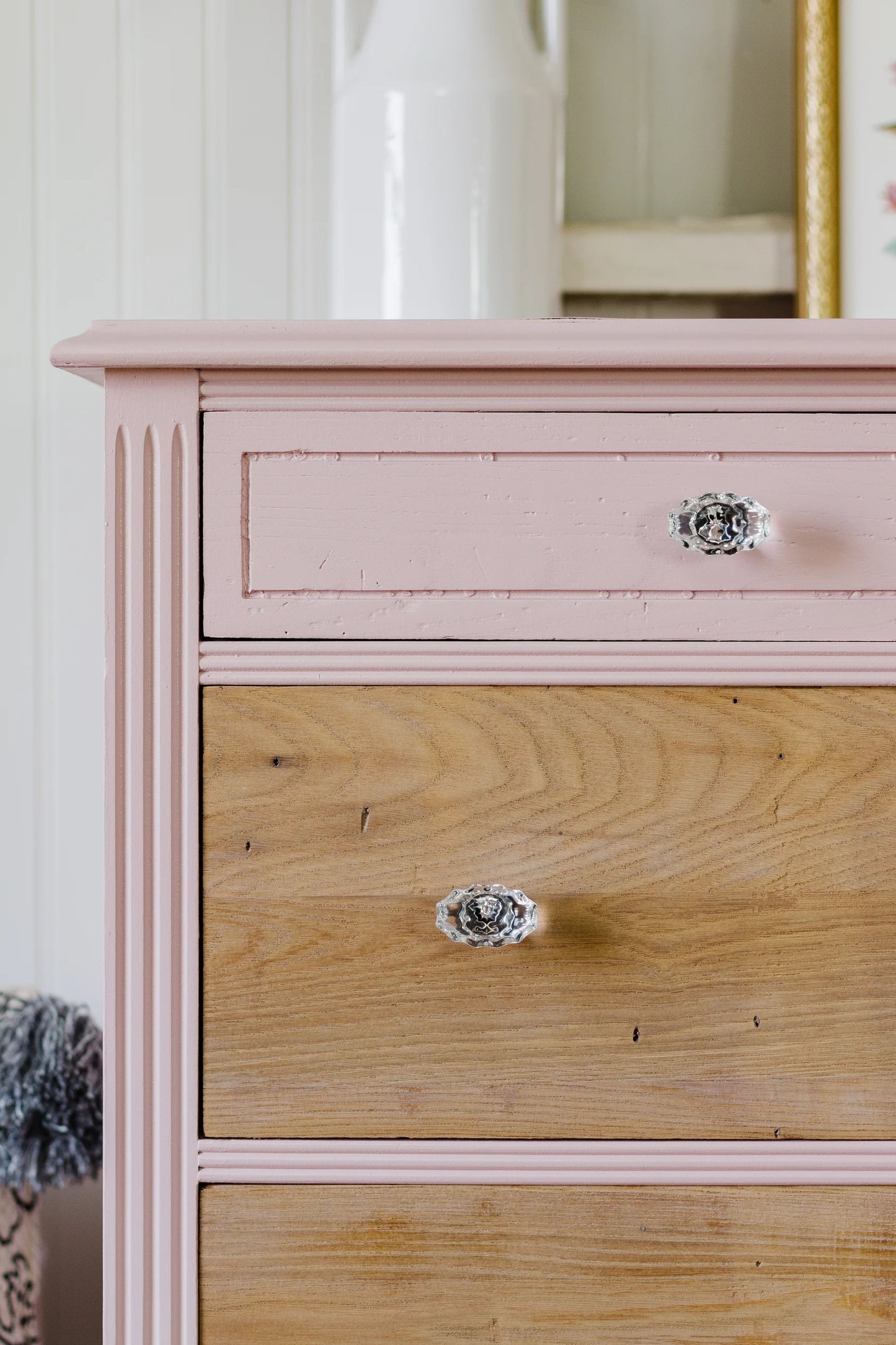 Milk paint by Homestead House - BOUQUET