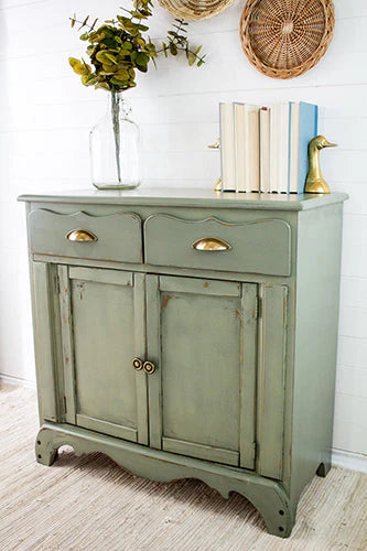 Milk paint by Homestead House - ACADIA PEAR