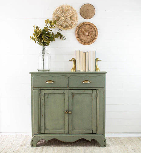 Milk paint by Homestead House - ACADIA PEAR