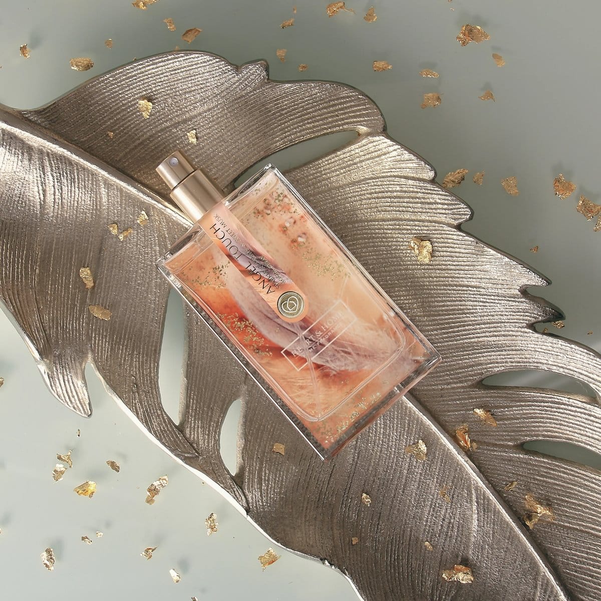 Heart and Home - Room Spray - Angel Touch