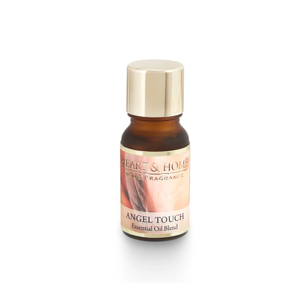 Heart and Home - Essential Oil Blend - Angel Touch