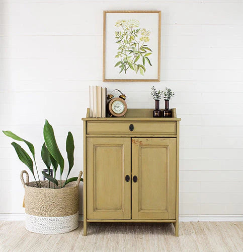 Milk paint by Homestead House - ANTIQUE GOLD