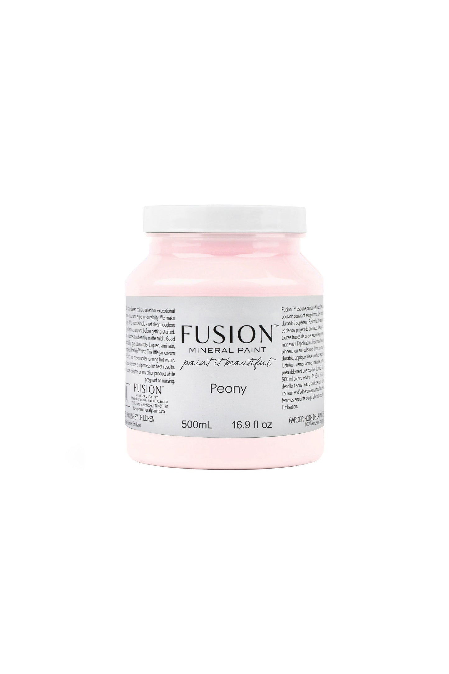 Peony - Fusion Mineral Paint