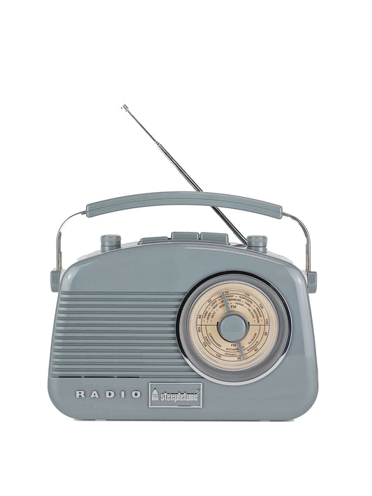 Baby Brighton Bluetooth Radio