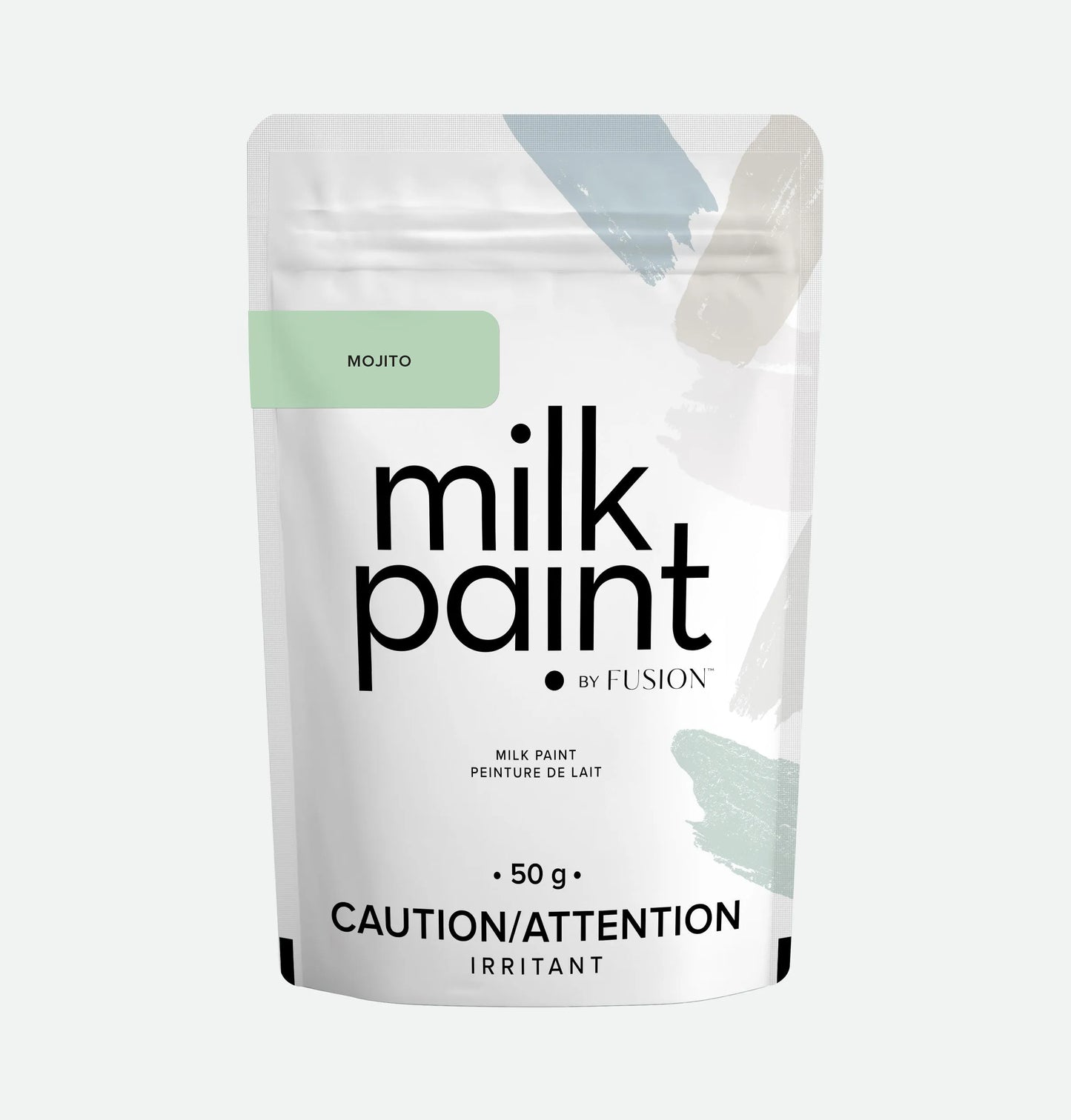 Milk paint by Fusion - MOJITO