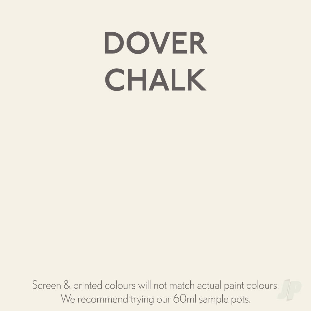 Dover Chalk - Guild Lane Jubilee Maker Paint (CC-22)