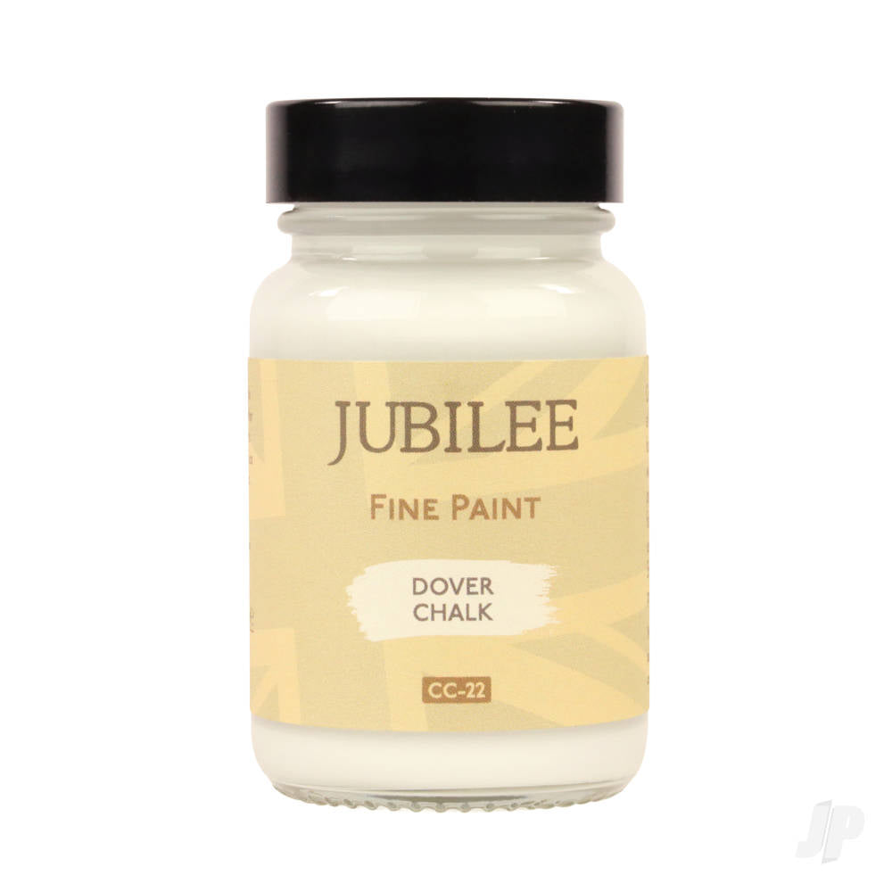 Dover Chalk - Guild Lane Jubilee Maker Paint (CC-22)