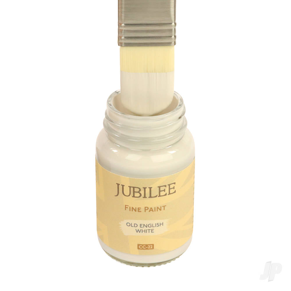 Old English White - Guild Lane Jubilee Maker Paint (CC-22)