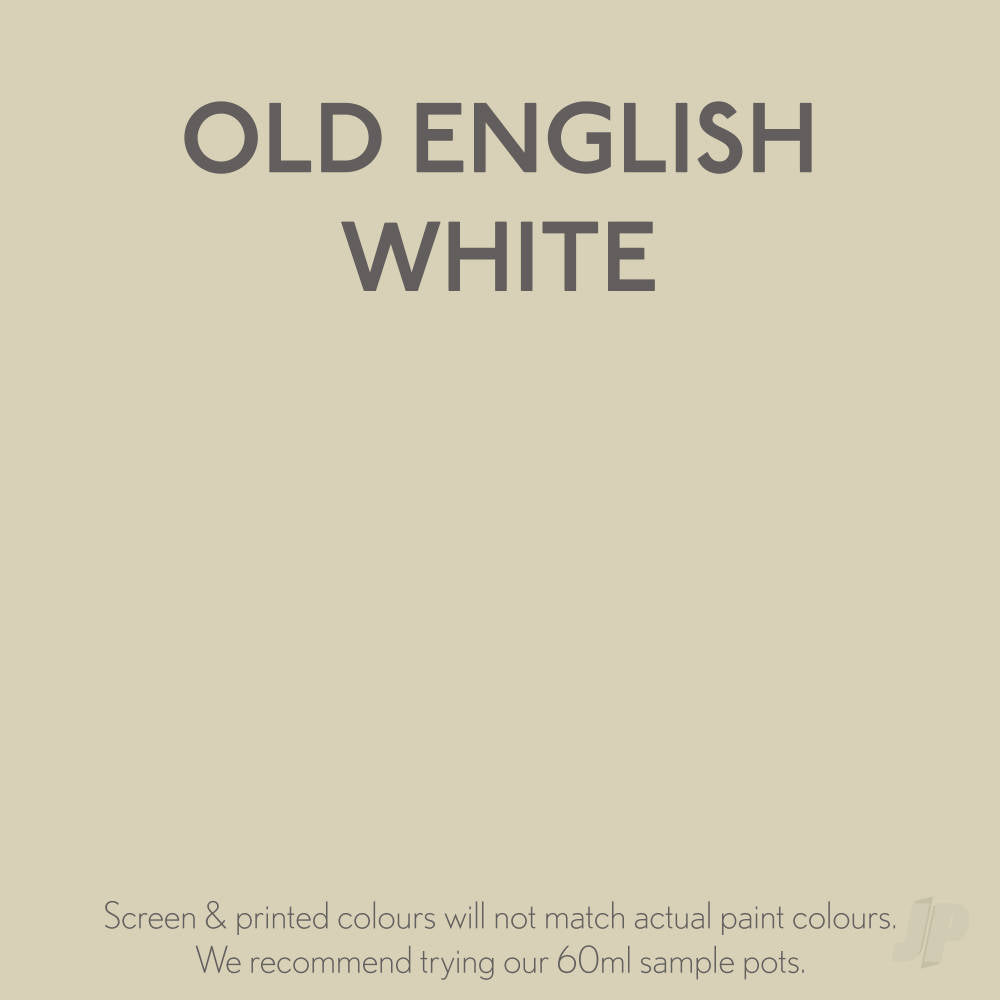 Old English White - Guild Lane Jubilee Maker Paint (CC-22)