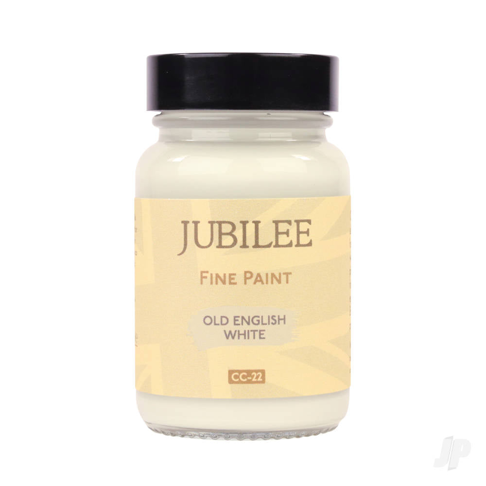 Old English White - Guild Lane Jubilee Maker Paint (CC-22)