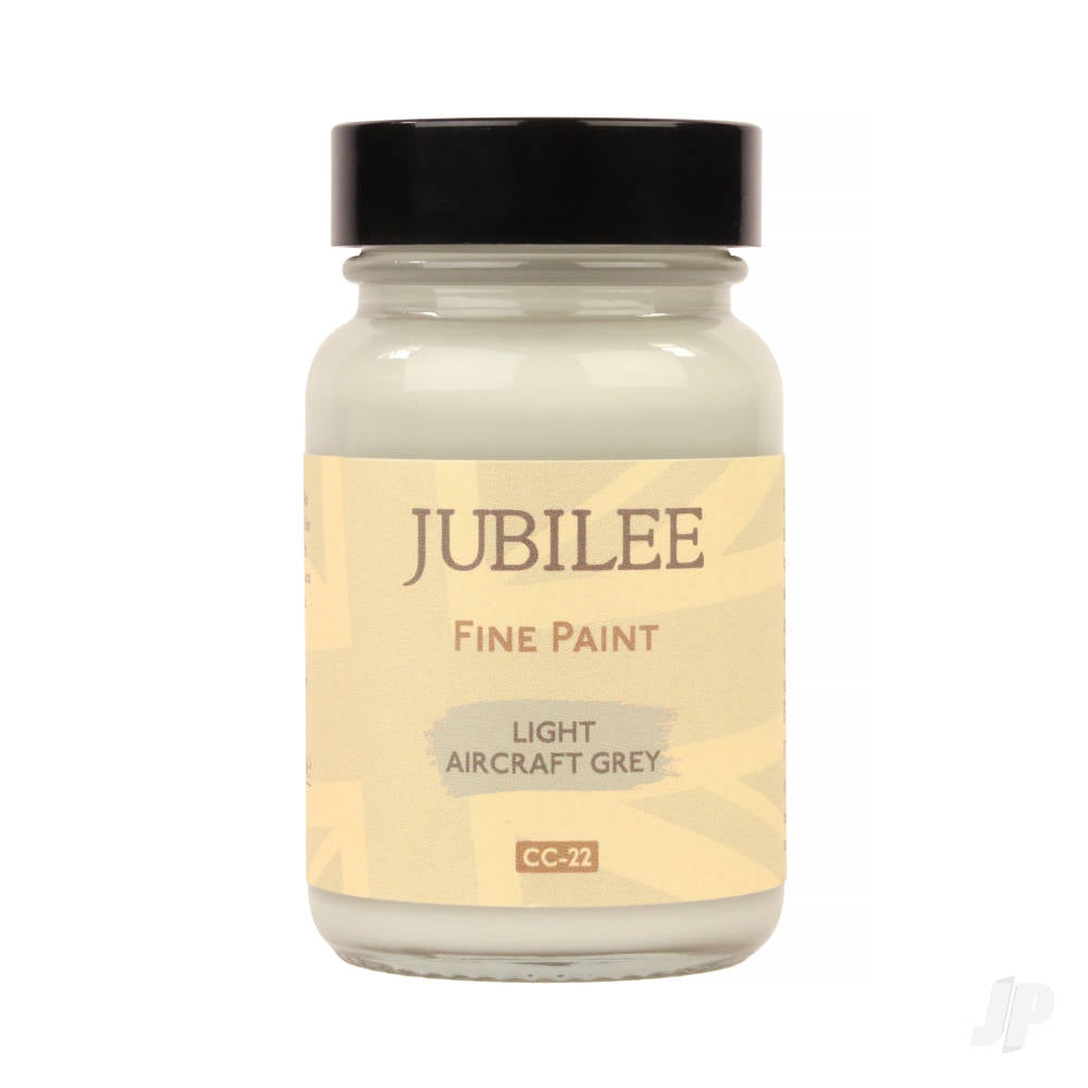 Light Aircraft Grey - Guild Lane Jubilee Maker Paint (CC-22)