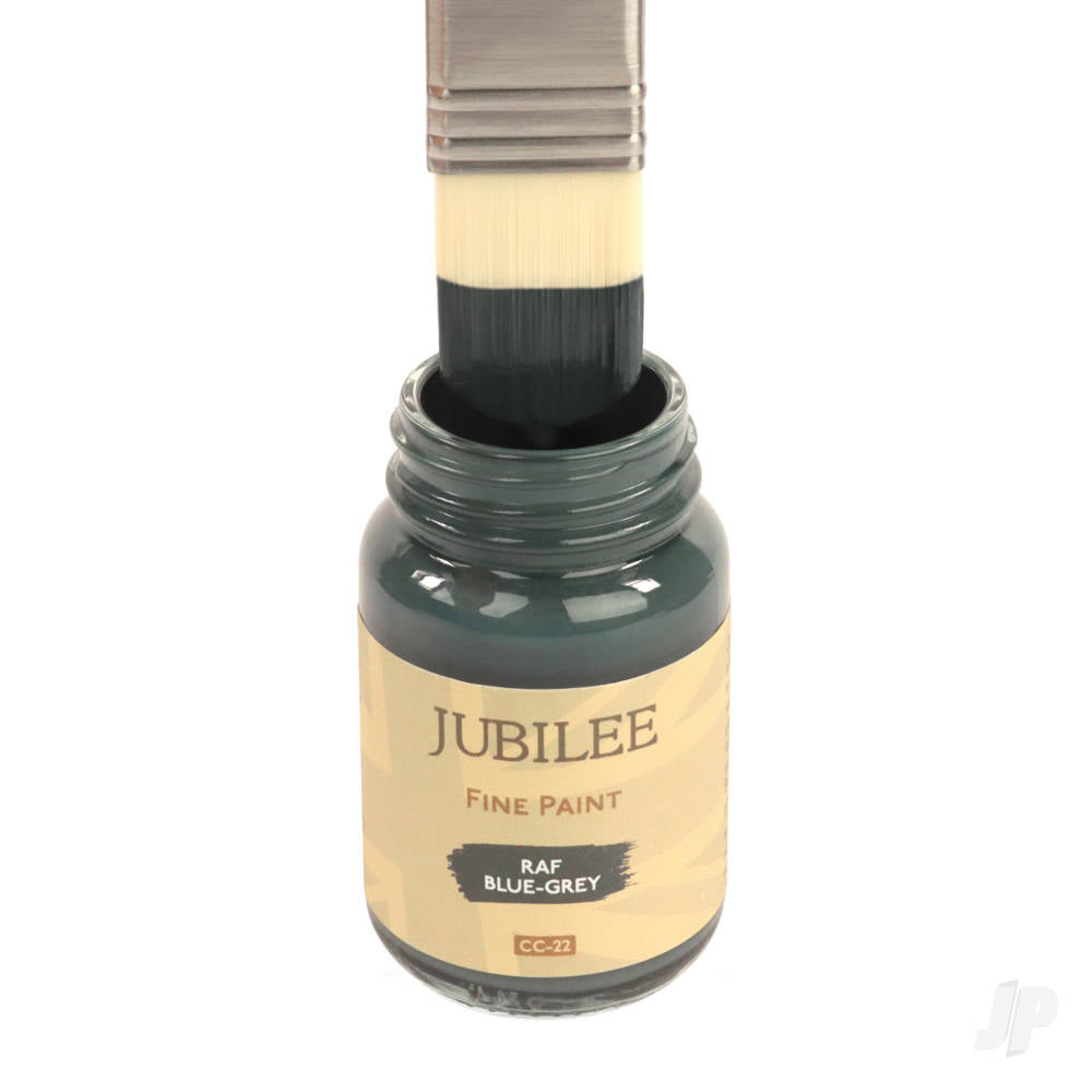 RAF Blue-Grey - Guild Lane Jubilee Maker Paint (CC-22)