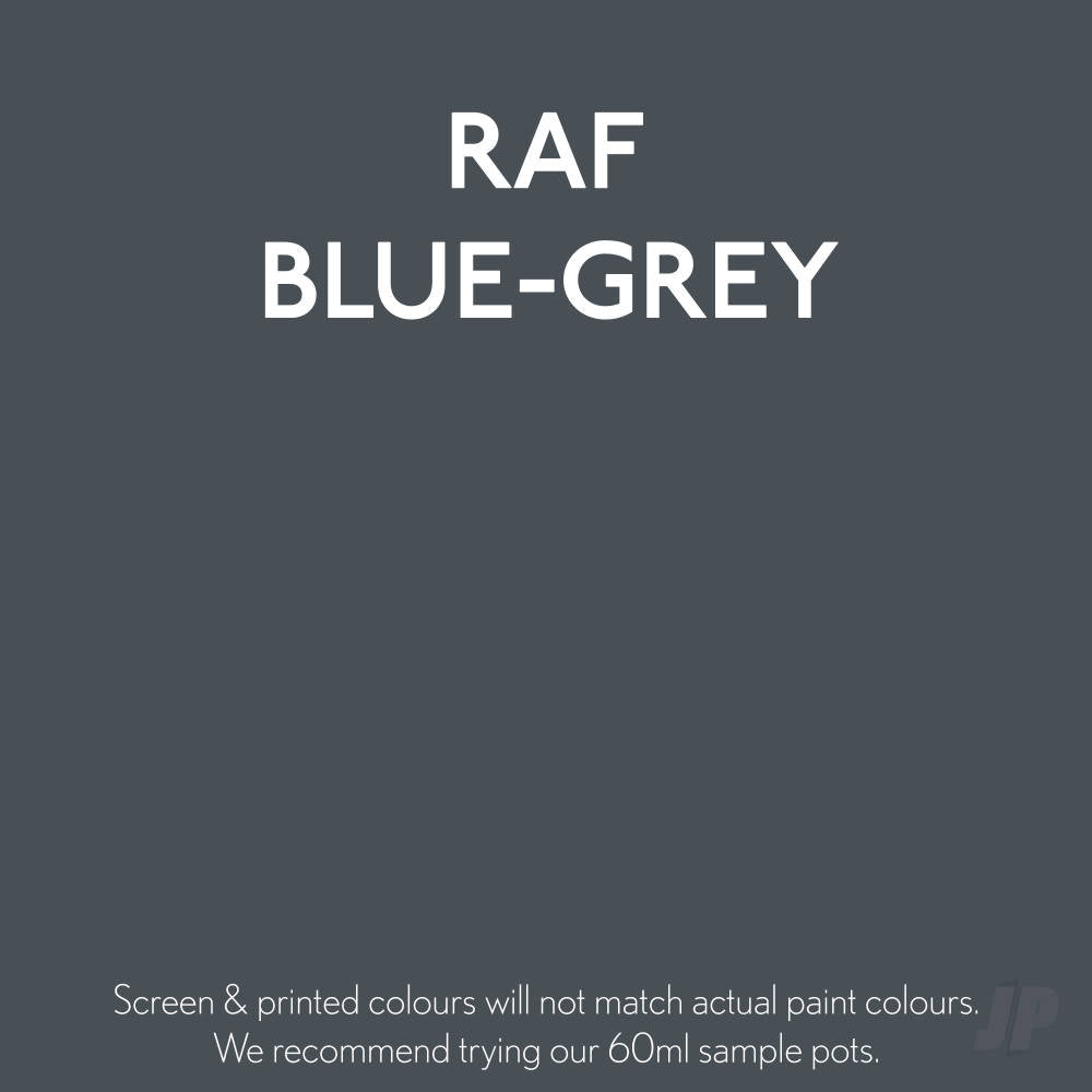 RAF Blue-Grey - Guild Lane Jubilee Maker Paint (CC-22)