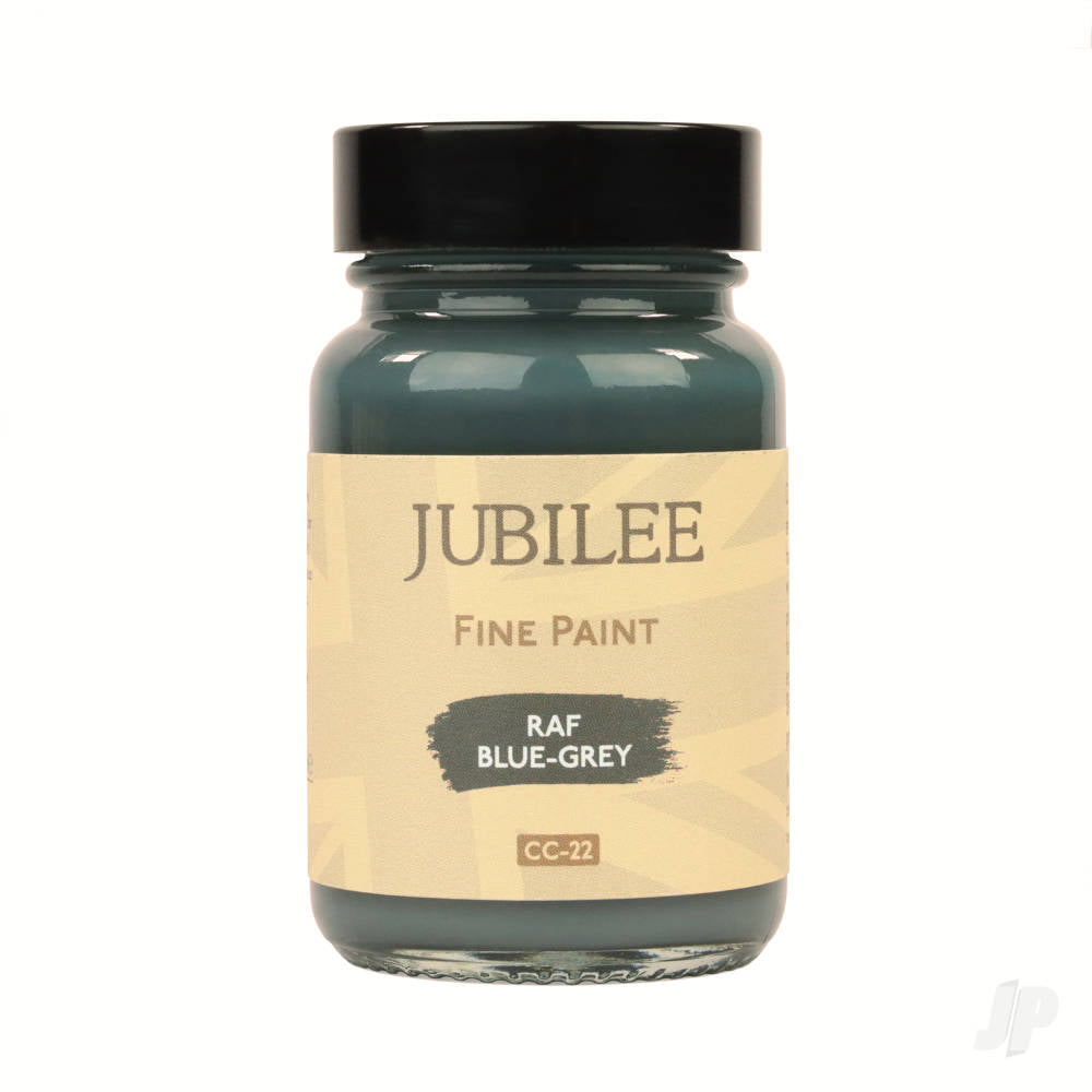 RAF Blue-Grey - Guild Lane Jubilee Maker Paint (CC-22)