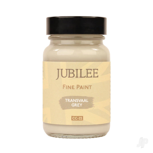 Transvaal Grey - Guild Lane Jubilee Maker Paint (CC-22)