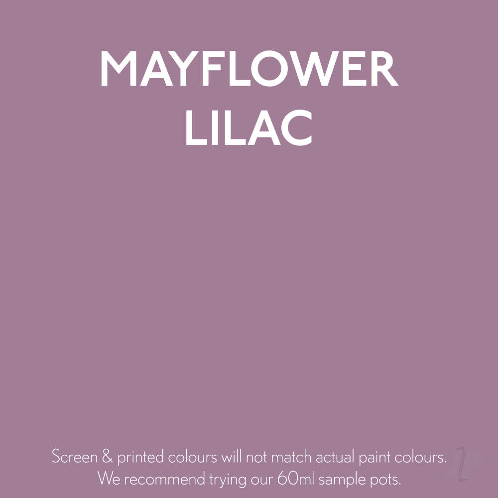 Mayflower Lilac - Guild Lane Jubilee Maker Paint (CC-22)