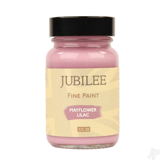 Mayflower Lilac - Guild Lane Jubilee Maker Paint (CC-22)