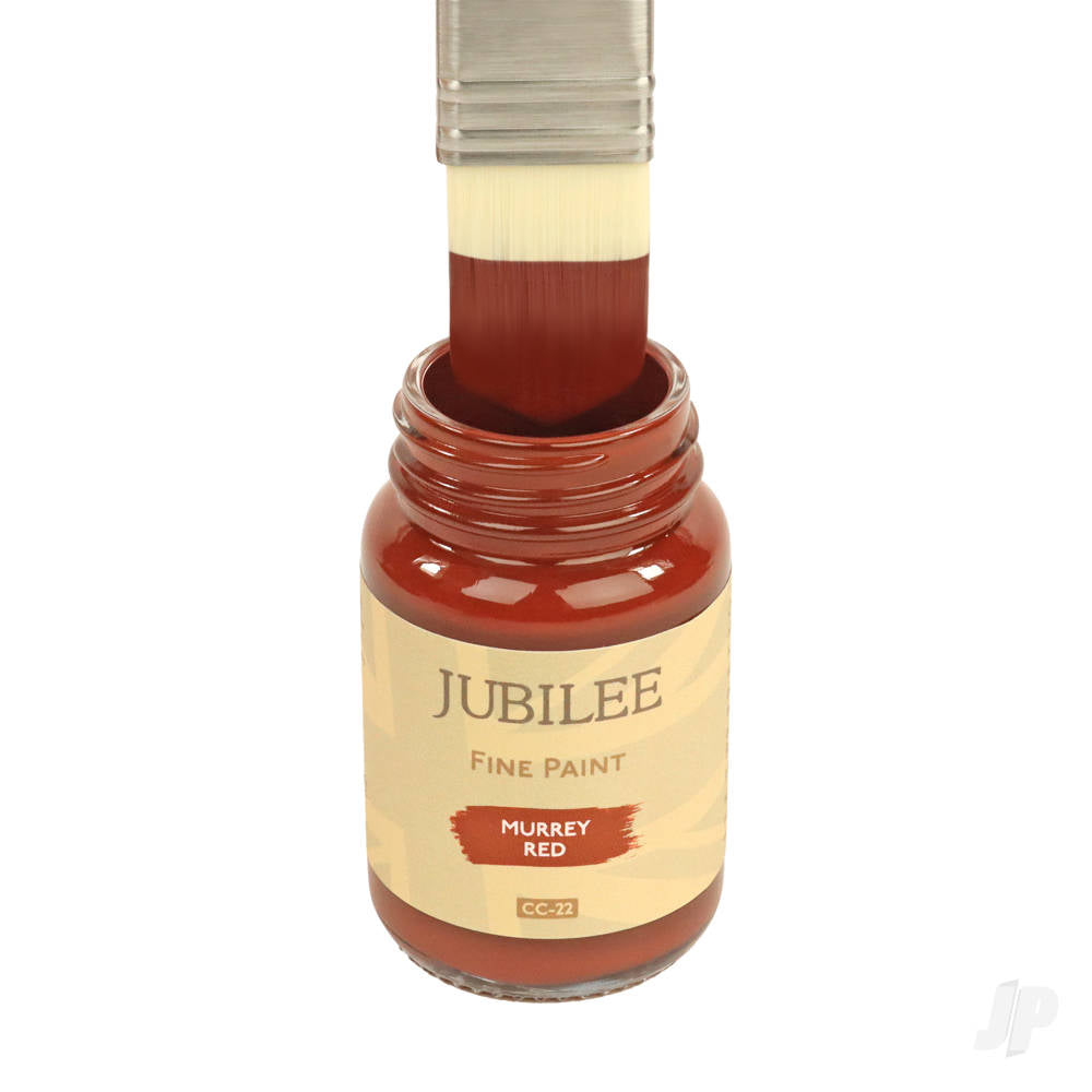 Murrey Red - Guild Lane Jubilee Maker Paint (CC-22)