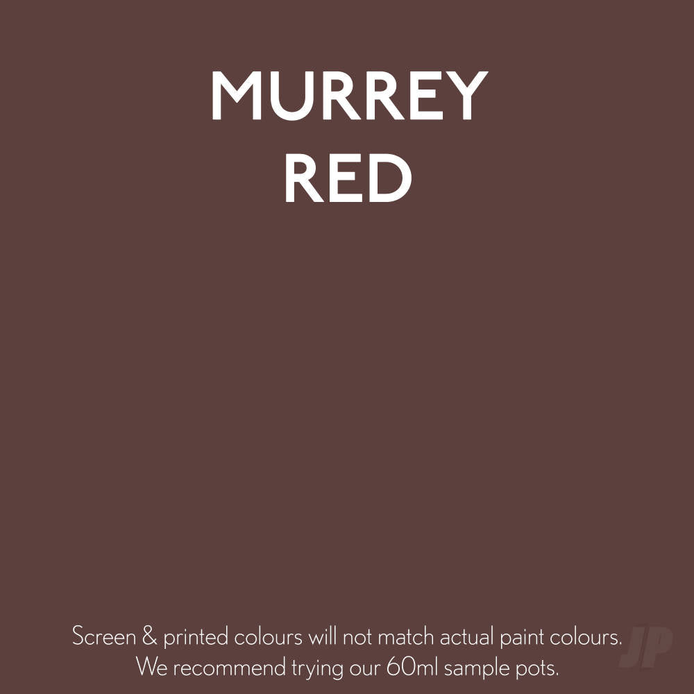 Murrey Red - Guild Lane Jubilee Maker Paint (CC-22)