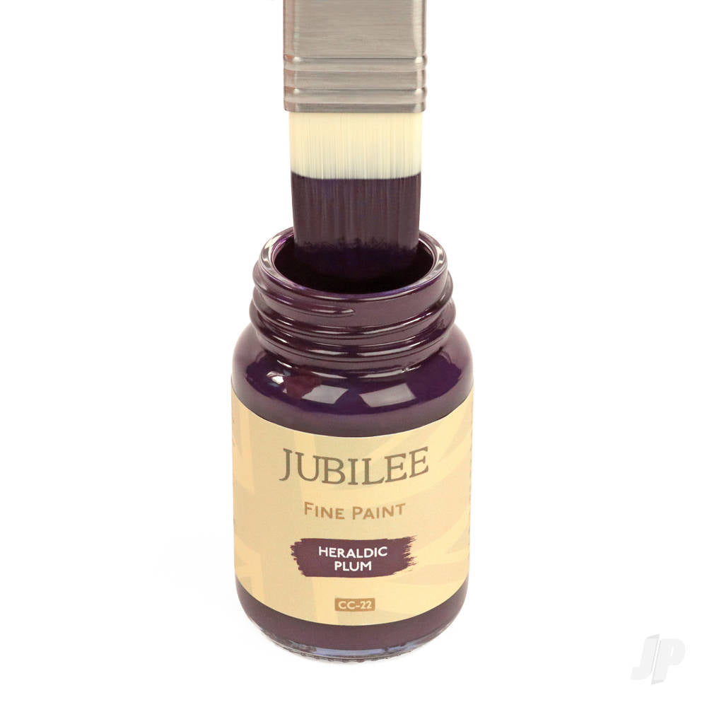 Heraldic Plum - Guild Lane Jubilee Maker Paint (CC-22)