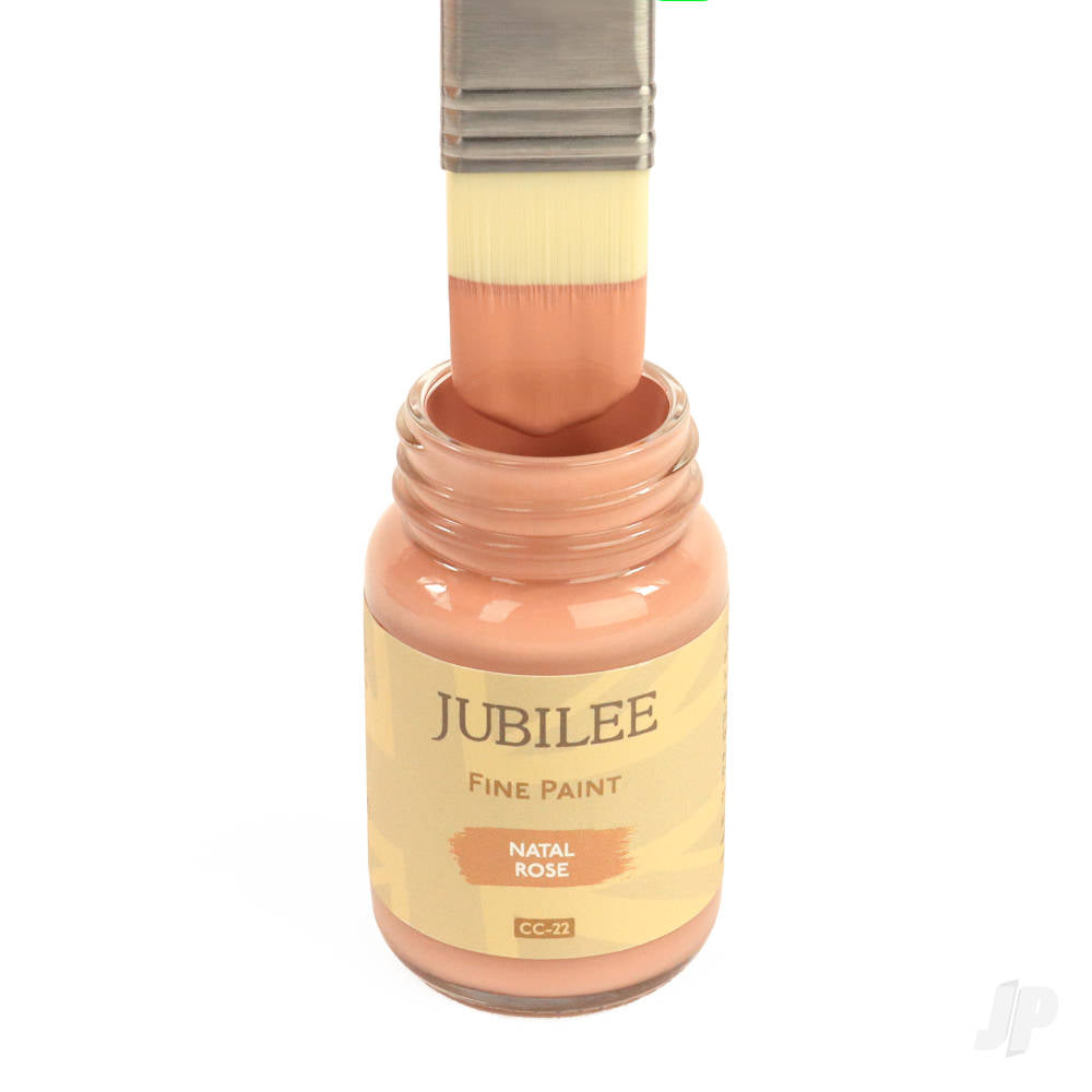 Natal Rose - Guild Lane Jubilee Maker Paint (CC-22)