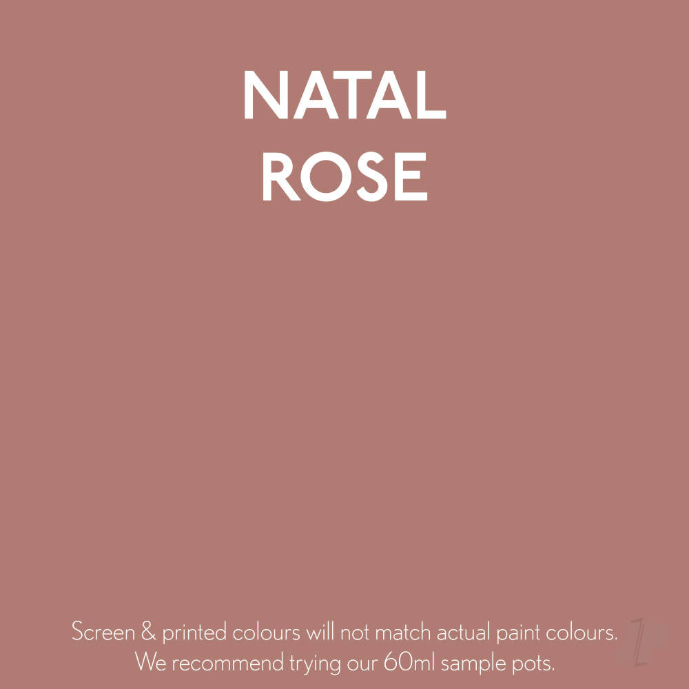 Natal Rose - Guild Lane Jubilee Maker Paint (CC-22)