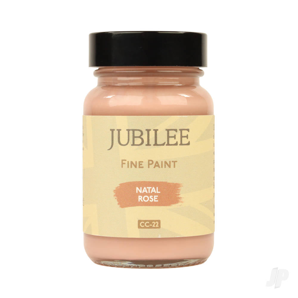 Natal Rose - Guild Lane Jubilee Maker Paint (CC-22)