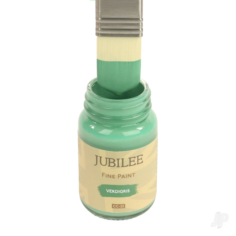 Verdigris - Guild Lane Jubilee Maker Paint (CC-22)