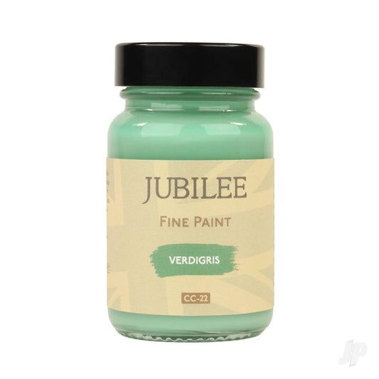 Verdigris - Guild Lane Jubilee Maker Paint (CC-22)