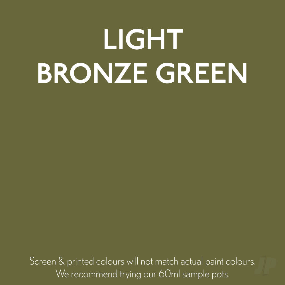 Light Bronze Green - Guild Lane Jubilee Maker Paint (CC-22)