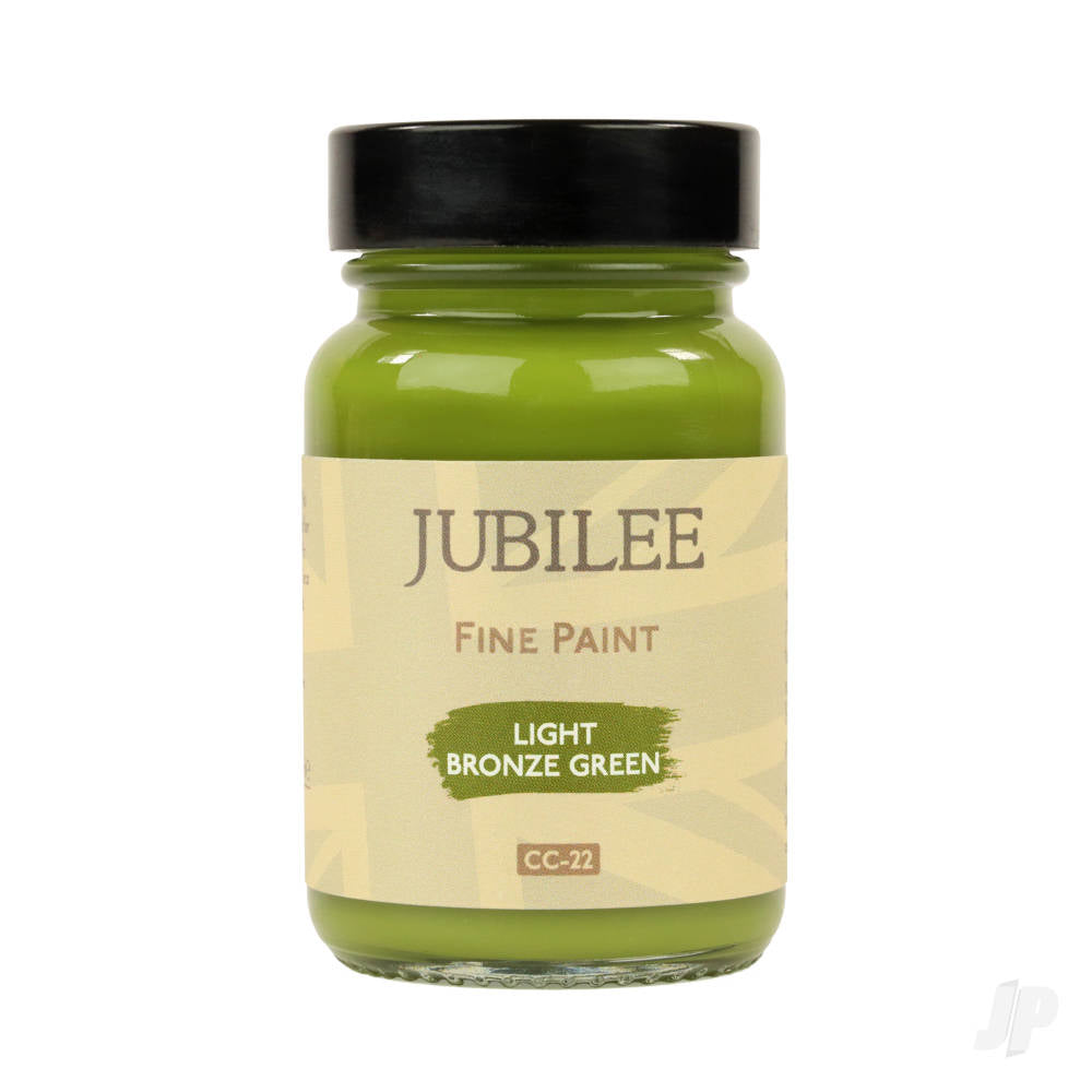 Light Bronze Green - Guild Lane Jubilee Maker Paint (CC-22)