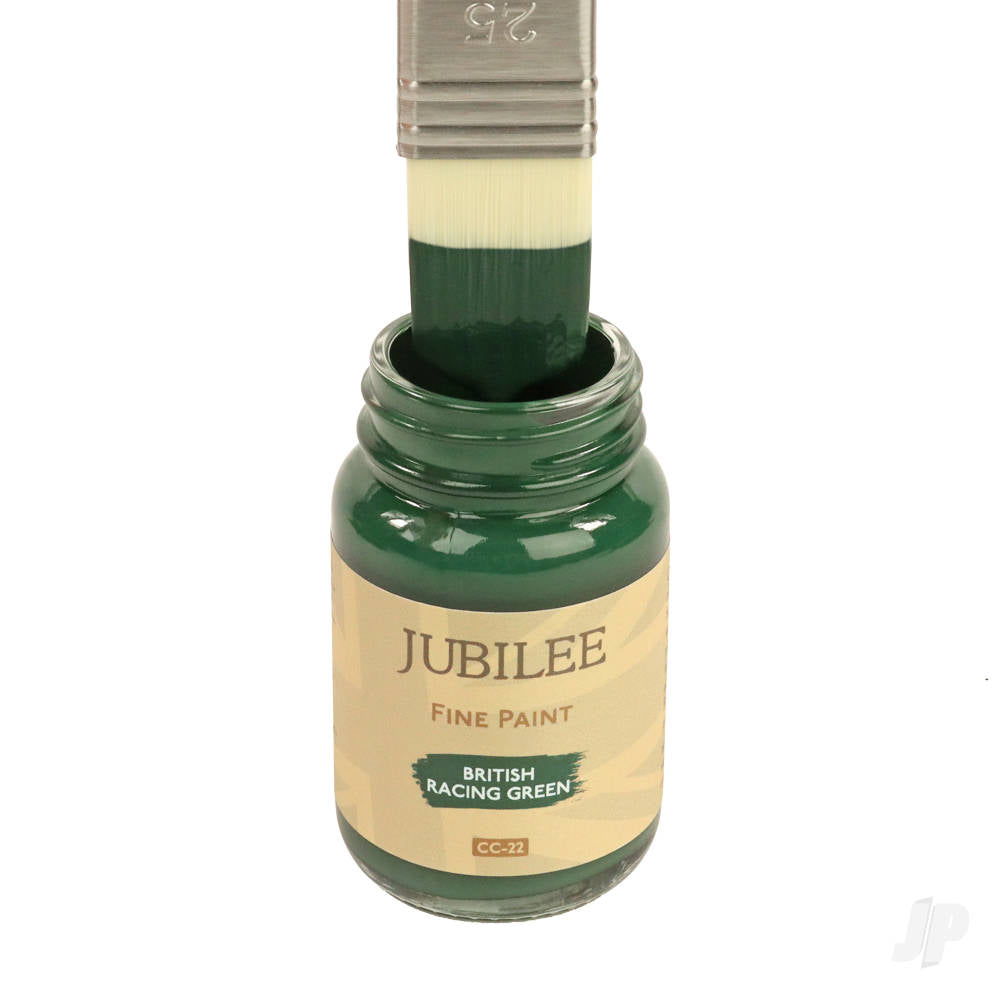 British Racing Green - Guild Lane Jubilee Maker Paint (CC-22)