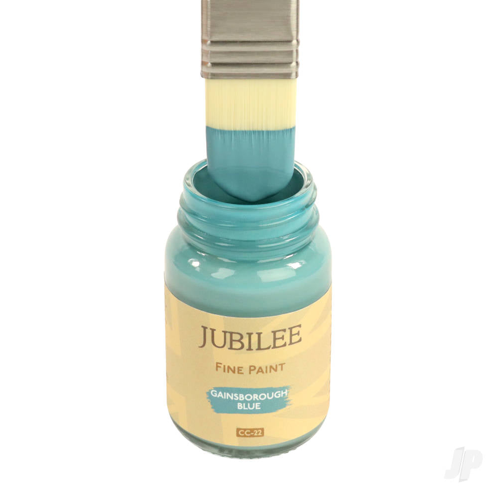 Gainsborough Blue - Guild Lane Jubilee Maker Paint (CC-22)