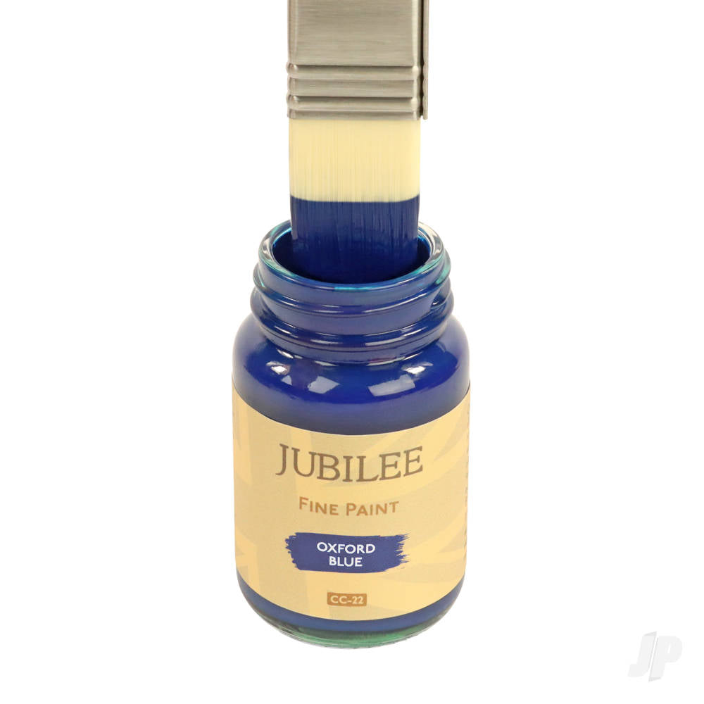 Oxford Blue - Guild Lane Jubilee Maker Paint (CC-22)