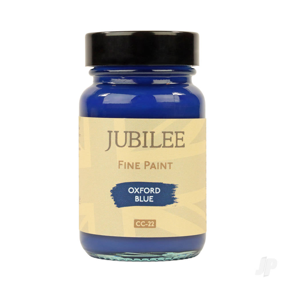 Oxford Blue - Guild Lane Jubilee Maker Paint (CC-22)