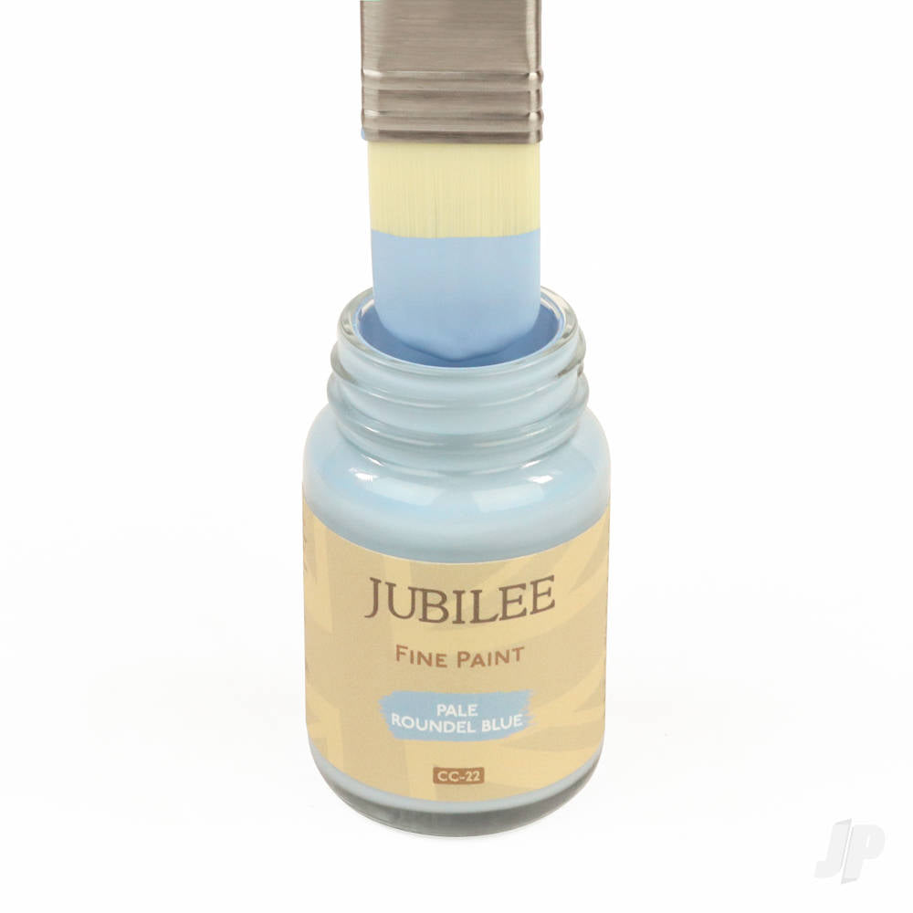 Pale Roundel Blue - Guild Lane Jubilee Maker Paint (CC-22)