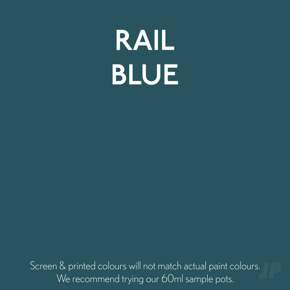 Rail Blue - Guild Lane Jubilee Maker Paint (CC-22)